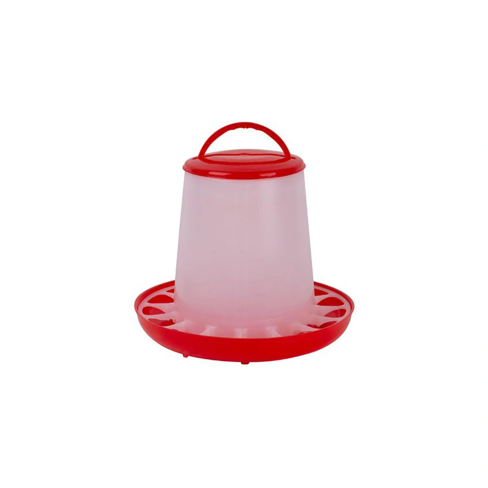 Krmítko pro drůbež 6kg PH