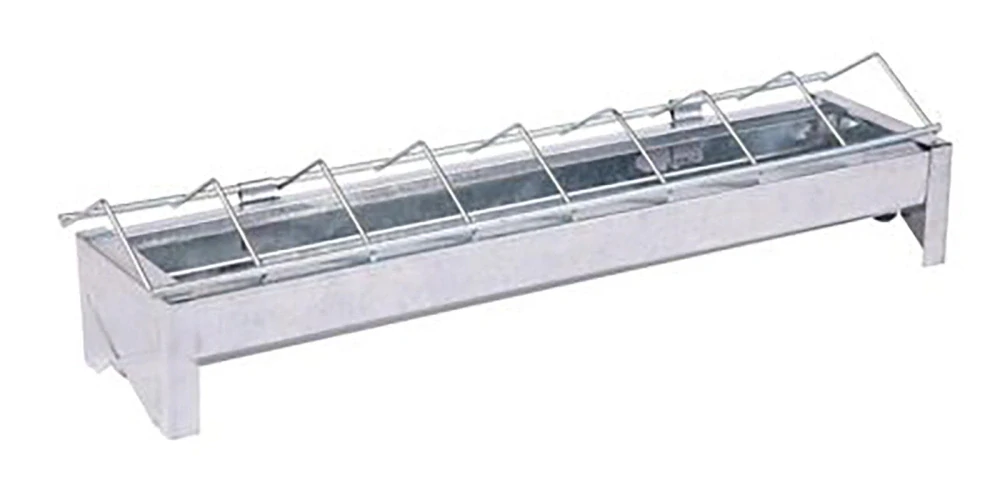 Krmítko pro drůbež KH-030Zn