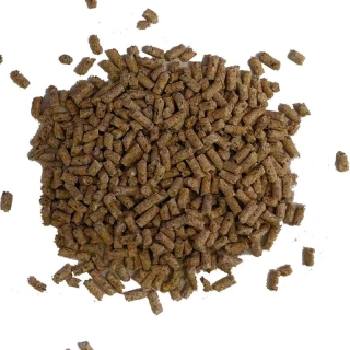 Krmná směs BR2 Granule 10Kg