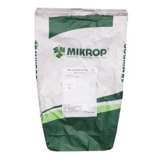 Mikros Grit - Drůbež speciál 10 kg