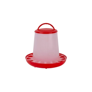 Krmítko pro drůbež 6kg PH