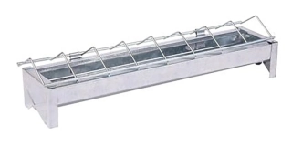Krmítko pro drůbež KH-030Zn